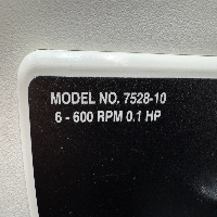 Cole-Parmer Masterflex L/S Peristaltic Pump image 2